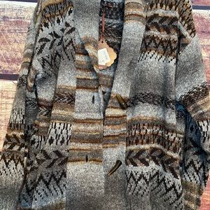 Knox Rose Size Large